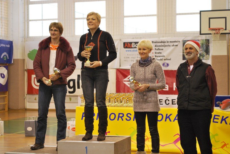 24 Zaklju 269 ek PPT 2009 Vrtojba